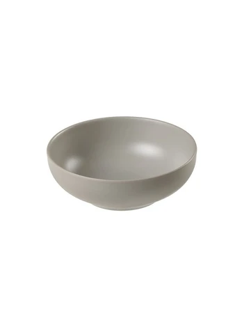 Dubuo D14x5,5 pilkas melamino