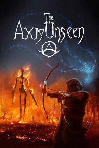 The Axis Unseen PC