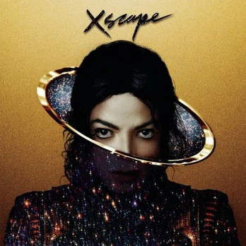 CD MICHAEL JACKSON "Xscape" (CD+DVD) Deluxe Edition