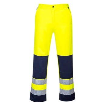 Portwest gero matomumo kelnės TX71YNRM