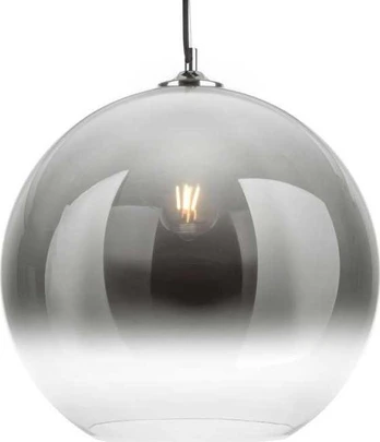 Leitmotiv Stiklinė lempa, BUBBLE, 150 cm
