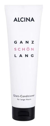 Plaukų kondicionierius Alcina Ganz Schön Lang, 150 ml kaina