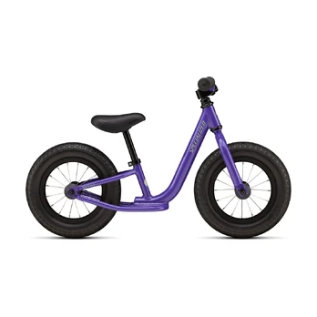 Specialized Hotwalk balansinis dviratis | Gloss Purple Haze - Pistachio