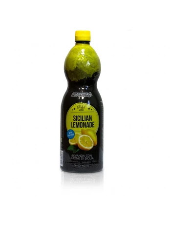 Limonadas SICILIETIŠKAS (1 l.)