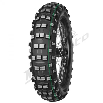 PADANGA TERRA FORCE-EF SUPER SOFT TT 65M 120/90 R18