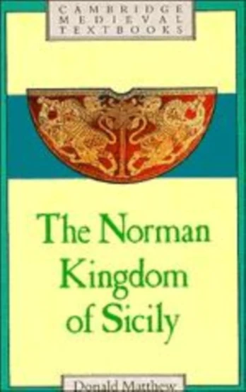 Norman Kingdom of Sicily