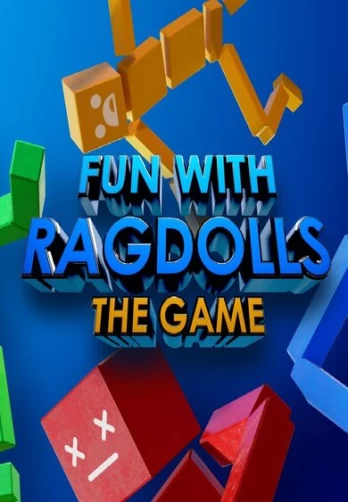 Fun with Ragdolls: The Game Steam