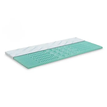 Antčiužinis DORMEO Aloe Vera Vitalis 2in1, 90x200