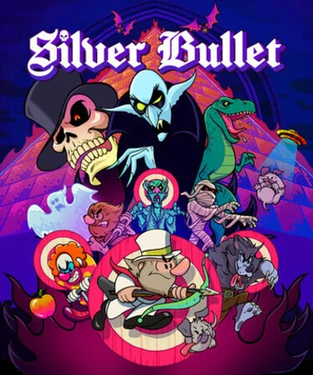Silver Bullet PC
