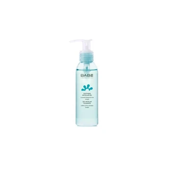 BABE raminantis micelių prausiklis FACIAL, 90 ml
