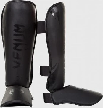 Apsaugos kojoms Venum Challenger Standup - Matte/Black
