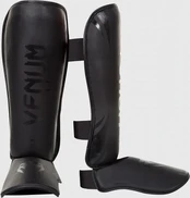 Apsaugos kojoms Venum Challenger Standup - Matte/Black kaina