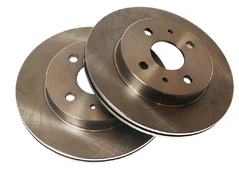 DELPHI BG4128 Brake Disc kaina