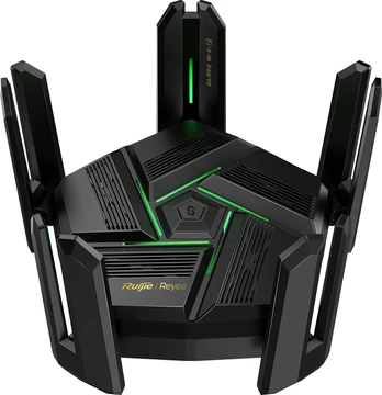 Ruijie Reyee RG-EW7200BE PRO Gaming