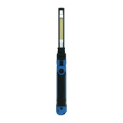 Įkraunamas prožektorius AS-SCHWABE EVO 8 3W+1W COB LED kaina
