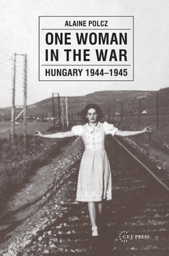 One Woman in the War