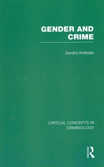 Gender and Crime
