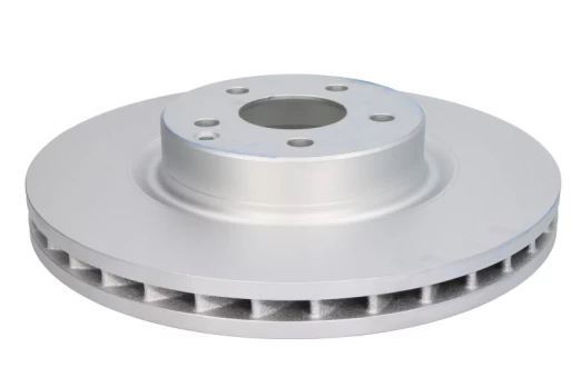 ATE 24.0132-0144.1 Brake Disc