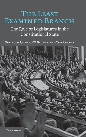 Least Examined Branch