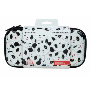 Pouch Panda 3D Nintendo Switch