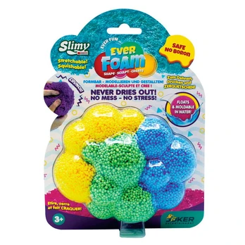 SLIMY Gleivės „Ever Foam“