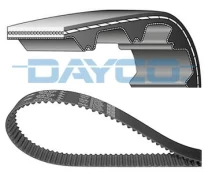 Paskirstymo diržas DAYCO 94361 kaina