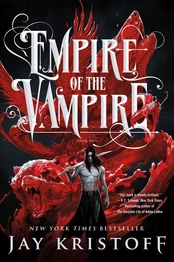 Empire of the Vampire kaina