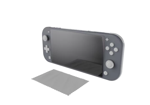 Nintendo Switch Lite Screen Protector