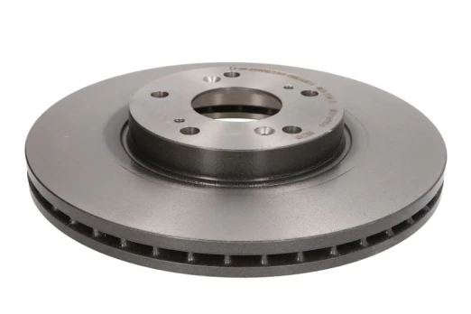 BREMBO 09.B270.11 Brake Disc