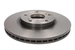 BREMBO 09.B270.11 Brake Disc kaina