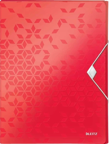 Leitz Box file Leitz WOW