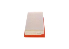 Oro filtras BOSCH F026400433 kaina