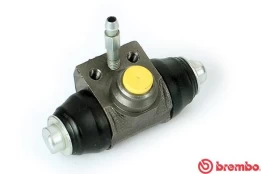 Rato stabdžių cilindras BREMBO A 12 217 kaina