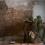 LED dekoratyvinis medis Snowfrost Tree IP20 Aukštis 150cm
