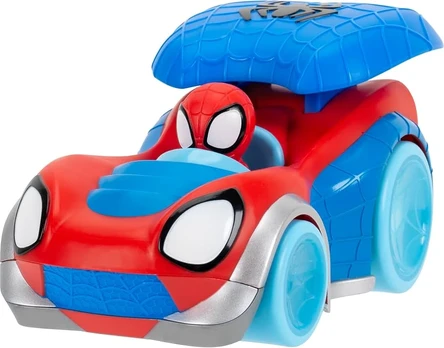 Disney Spidey - Power Web Racer (SNF0427)