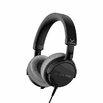 Ausinės Beyerdynamic DT 270 PRO