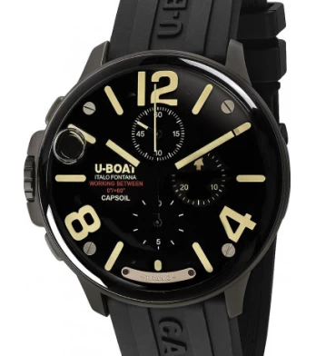 U-Boat 8897