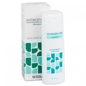 Intergén Intergen Dandruff Šampūnas Tar and Anti-Seborrheic kaina