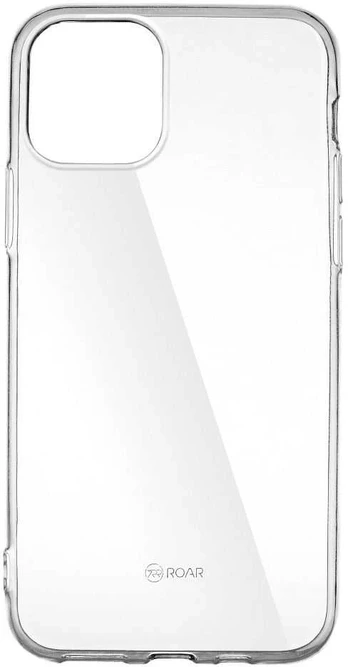 Dėklas Jelly Case Roar - for Samsung Galaxy A05s transparent