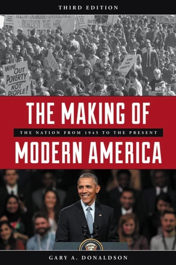 Making of Modern America