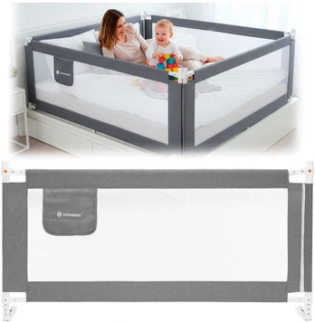 Springos Lovos turėklas 158 cm
