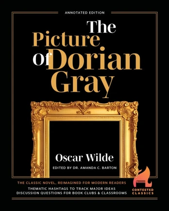 Picture of Dorian Gray