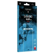 MS Diamond Glass Edge FG Sam S24 S921 juoda|juodas kaina