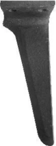 Peiliai Hermes 1771/004-14/0060184K