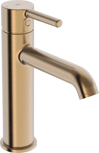 Praustuvo maišytuvas Oras Optima Style 2605FH-81, bronzos