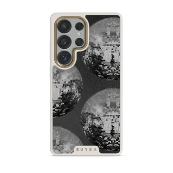 After Hours - Samsung Galaxy S25 Ultra Case, Elite Light (Magnetic) / Gold