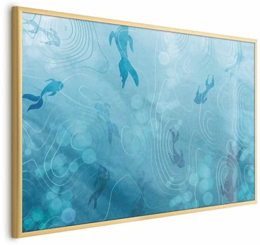 Artgeist Plakatas - Japanese Pond