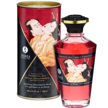 Aliejus SHUNGA BRAKIŲ VYNAS 100 ml