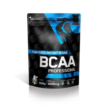 German Forge BCAA Professional 500 g. - Peach skonis