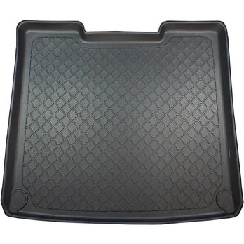 Bagažinės kilimėlis Volkswagen T5 Caravelle 2003-2015m. (Long)